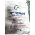 Jinhai merk titaniumdioxide rutile r6618 voor inkt